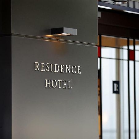 Residence Hotel Hakata 10 ฟูกุโอกะ ภายนอก รูปภาพ