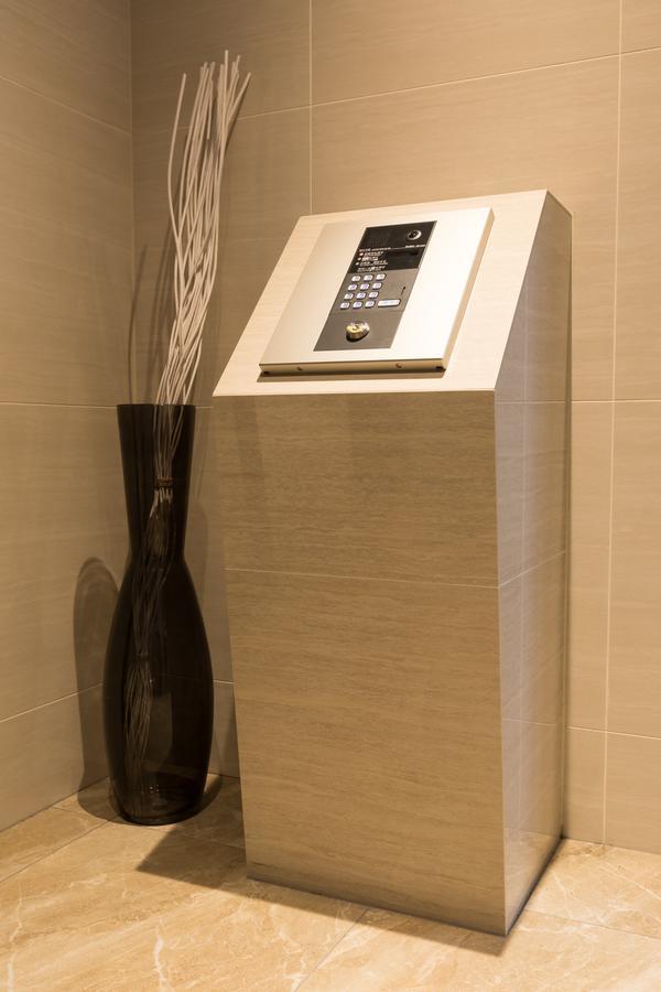 Residence Hotel Hakata 10 ฟูกุโอกะ ภายนอก รูปภาพ